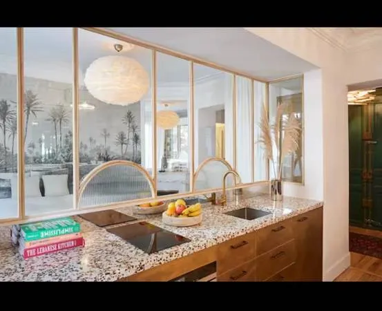 Loue appartement 
