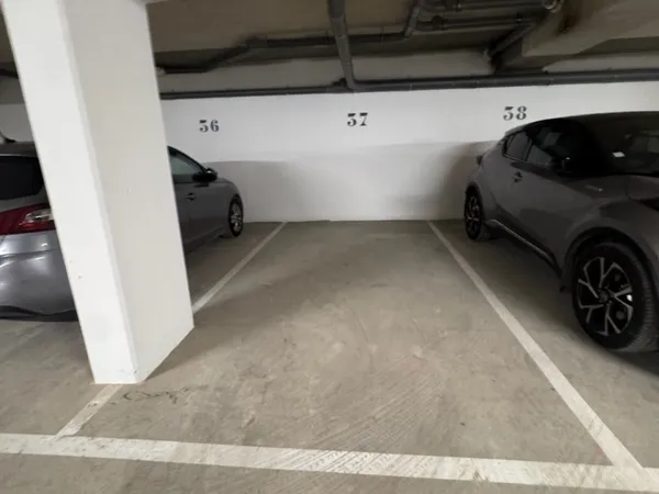 Place de parking Vitry-Sur-Seine 