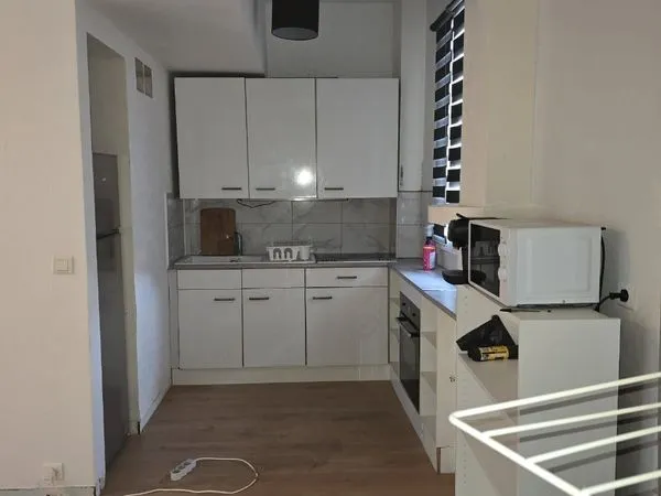 Appartement 33m2 