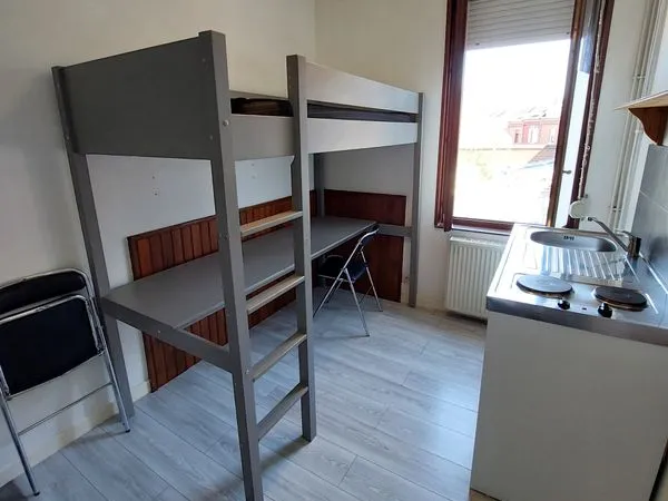 Studio proche centre ville 