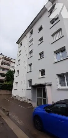 Appartement 3 pièces 71 m² 