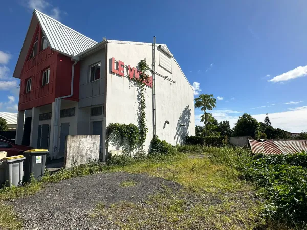 Maison 6 pièces 320 m² 