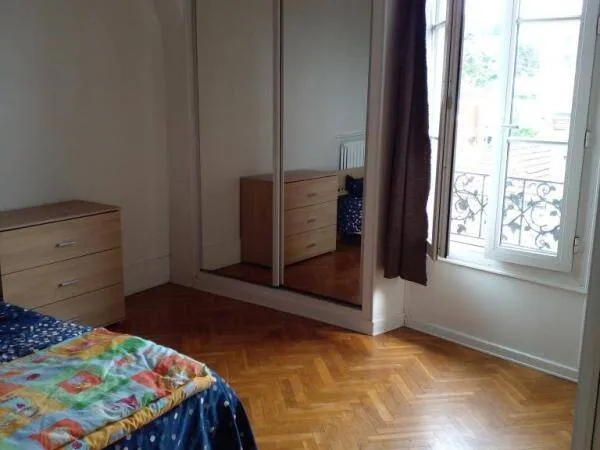 Appartement 2 pièces 32 m² 