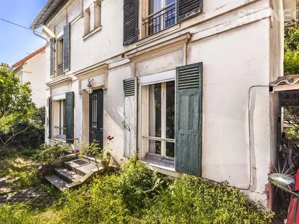 Maison 5 pièces 130 m² 