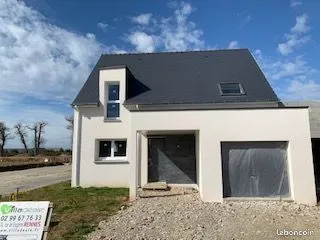 Maison 6 pièces 100 m² 