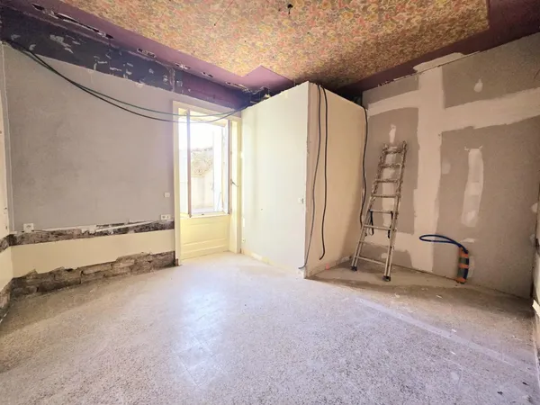 Appartement 2 pièces 56 m² 