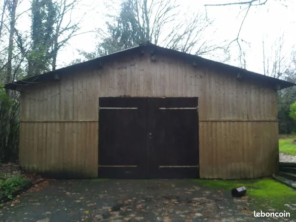 Maison d architecte 