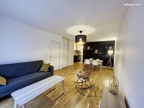 Location appartement alfortville 