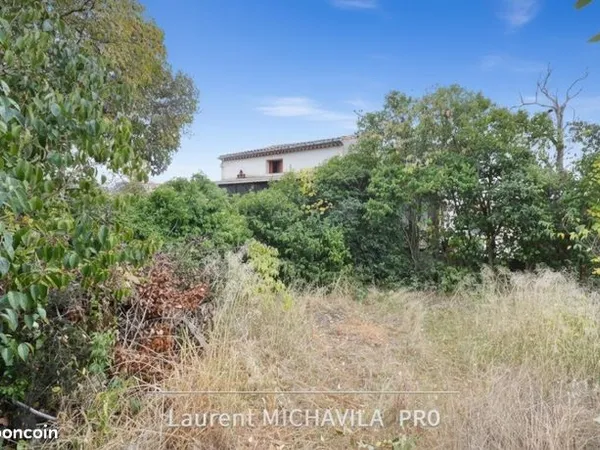 Maison 4 pièces 70 m² 