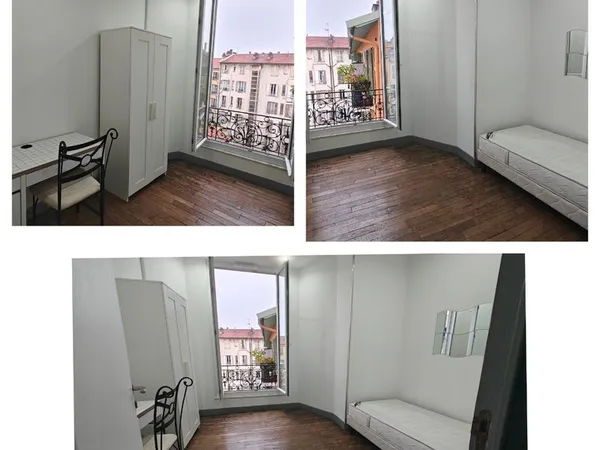 Colocation nice centre 
