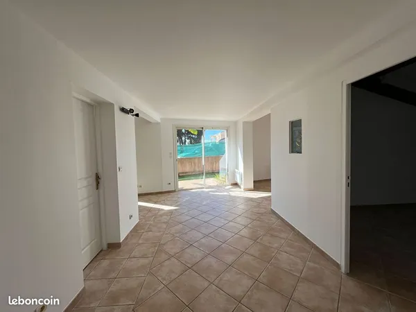 Appartement 3 pièces 70 m² 