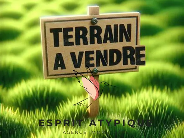 Terrain 2484 m² 