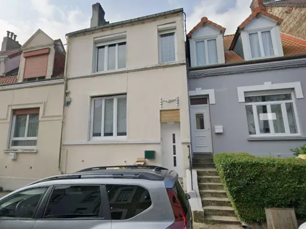 Maison 5 pièces 95 m² 