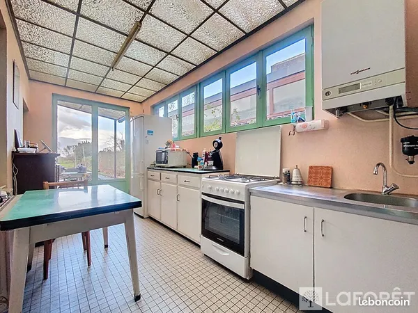 Maison 4 pièces 95 m² 
