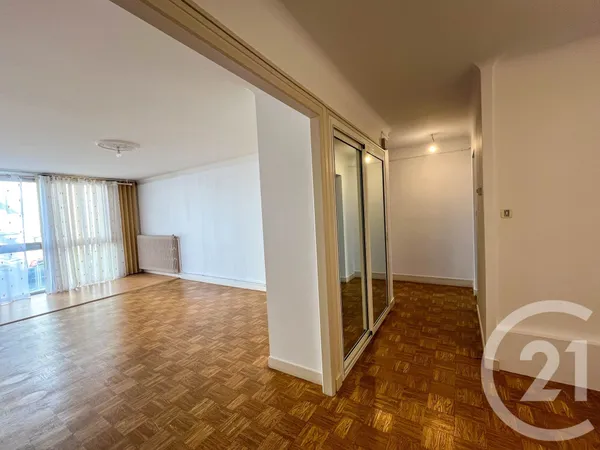 Appartement 4 pièces 96 m² 
