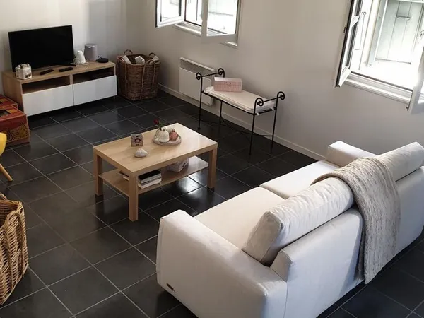 Duplex 3 pièces 90 m² 