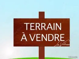 Terrain 6851 m² La Chapelle-du-Bourgay 