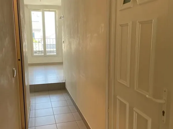 Appartement 2 pièces 24 m² 