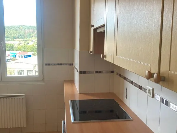 Appartement T3 