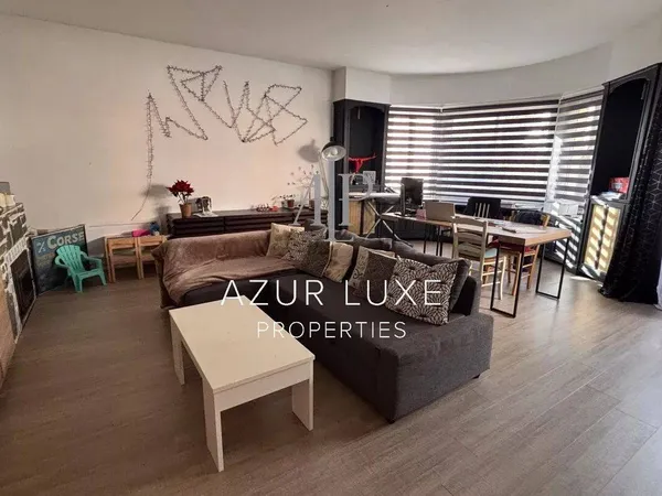 Appartement 4 pièces 106 m² 