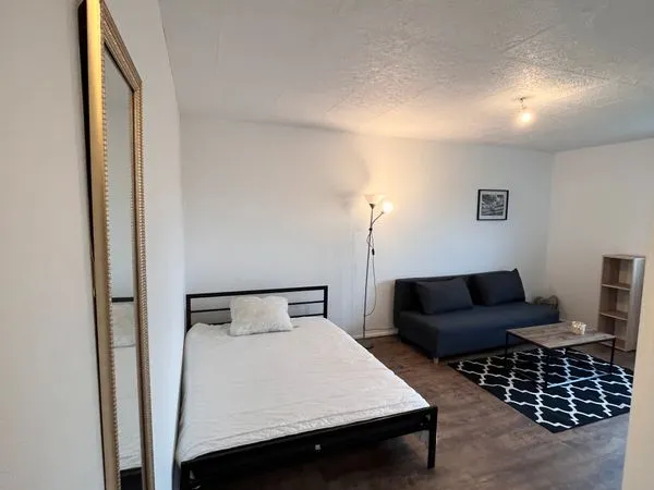Studio meublé de 32m2 