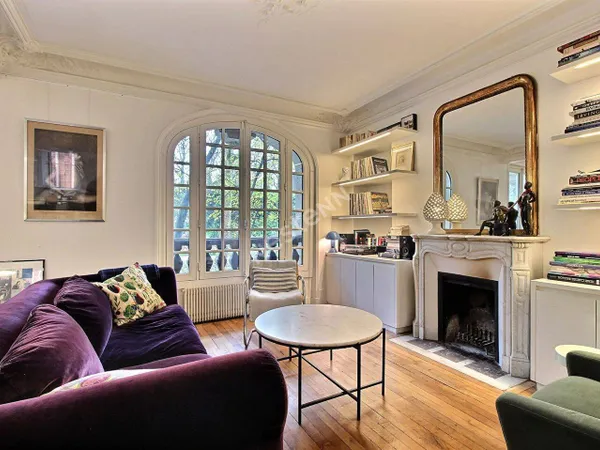 Appartement 3 pièces 74 m² 