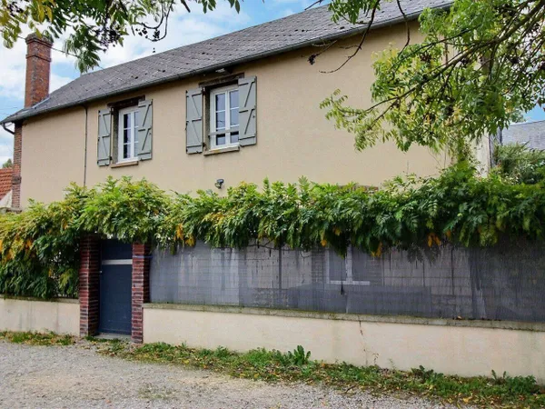 Maison 8 pièces 175 m² 