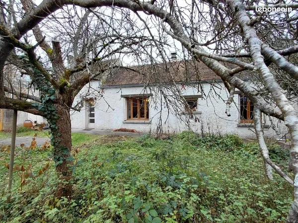 Maison 3 pièces 77 m² 