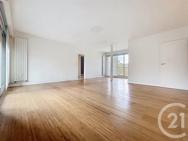 Appartement 3 pièces 73 m² 