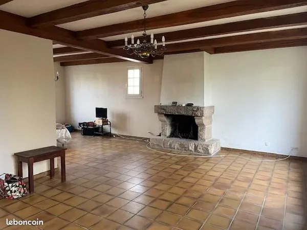 Maison 6 pièces 155 m² 