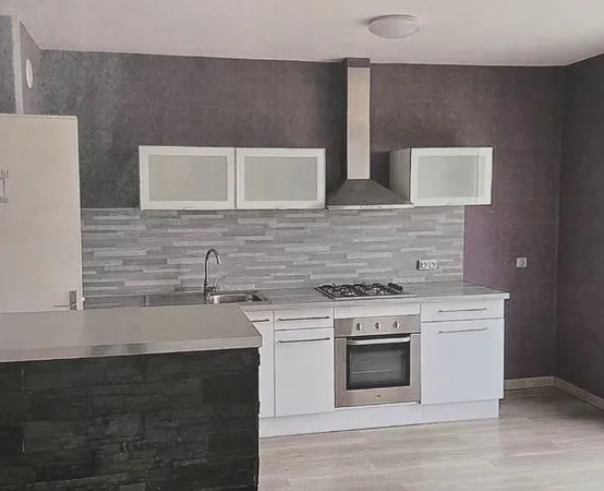 Appartement T3 