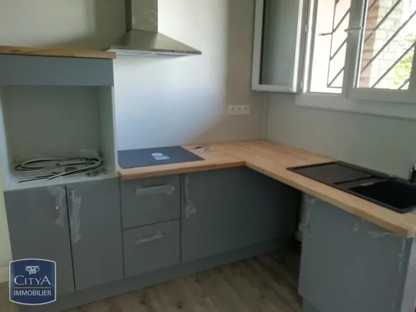 Maison 3 pièces 46 m² 