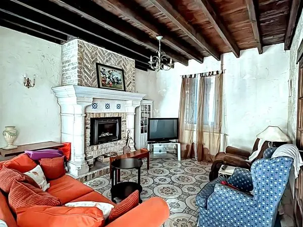 Maison 5 pièces 176 m² 