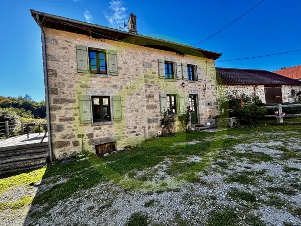 Maison 5 pièces 117 m² 