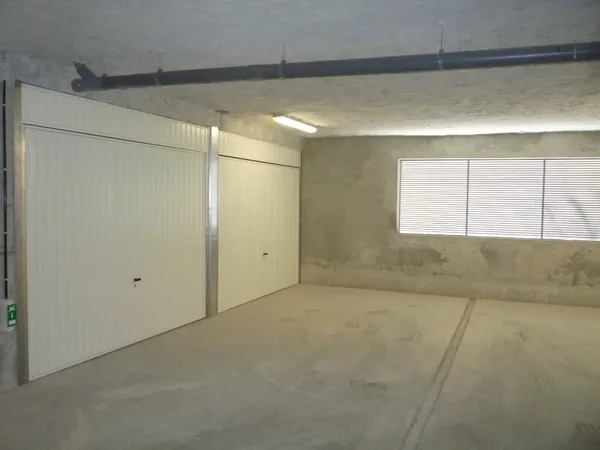 Parking 13 m² 