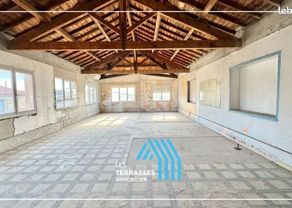 Appartement 4 pièces 80 m² 