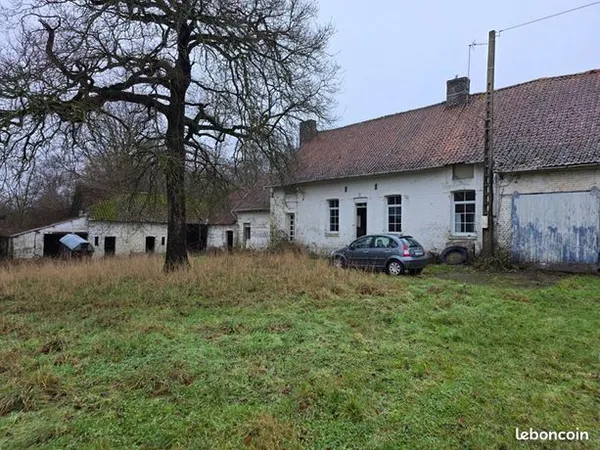 Maison 6 pièces 180 m² 