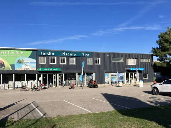 Local d'activité 