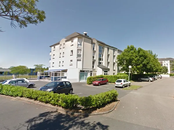 CAEN CAMPUS 2 STUDIO A LOUER RESIDENCE SCOLARIS LIBRE LE 08/ 