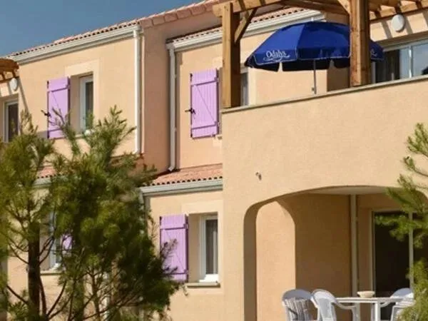 Duplex 3 pièces 45 m² 