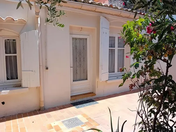 Appartement de 30m2 à louer sur Nimes 