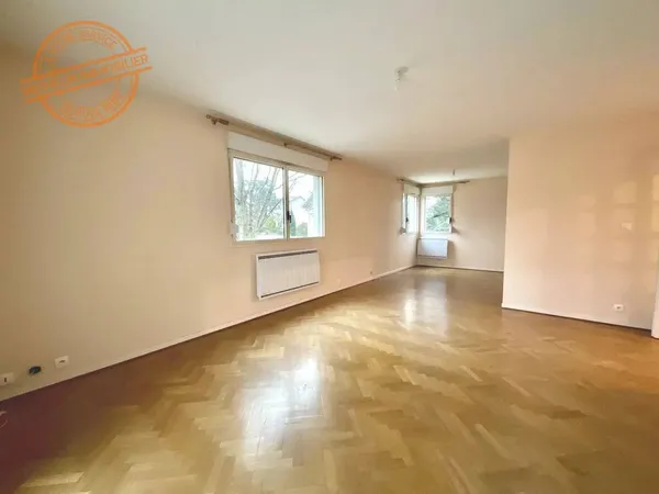 Appartement 5 pièces 101 m² 