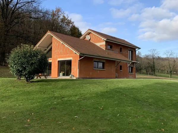 Maison 6 pièces 176 m² 