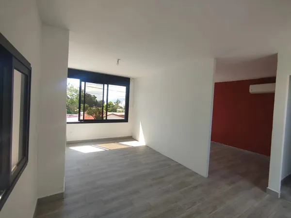 LOCAL PROFESSIONNEL 30.5 m² - SAINT-PIERRE 97410 