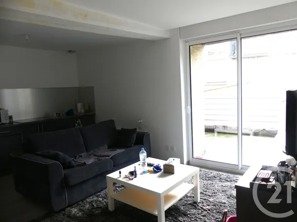 Appartement 2 pièces 35 m² 