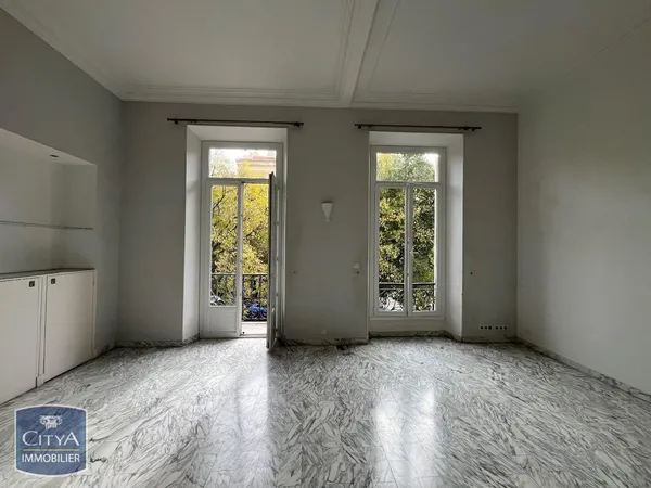 Appartement 4 pièces 137 m² 