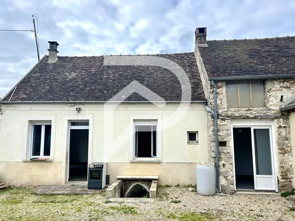 Maison 3 pièces 75 m² 