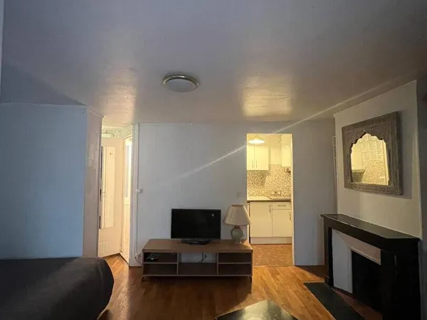 Appartement 1 pièce 23 m² 