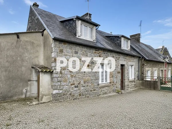 Maison 5 pièces 82 m² 