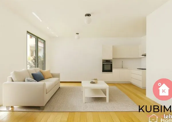 Appartement 1 pièce 30 m² 